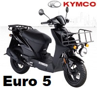 Pièces AGILITY 50I CARRY E5 (KN10DG) AGILITY 50I CARRY E5 (KN10DG) origine KYMCO CARRY/DELIVERY