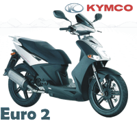 Pièces AGILITY CITY 50 4T EURO2 (KL10BA) CITY 50 AGILITY 4T EURO 2 (KL10BA) origine KYMCO AGILITY_16_POUCES