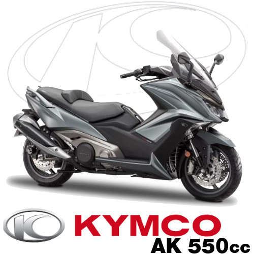 Pièces Kymco Origine AK 550cc Pièces Kymco Origine AK 550cc origine KYMCO 