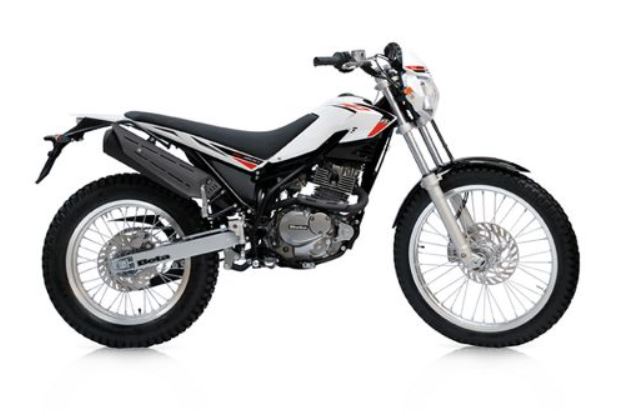 Pièces Alp 200cc [2008-2011]