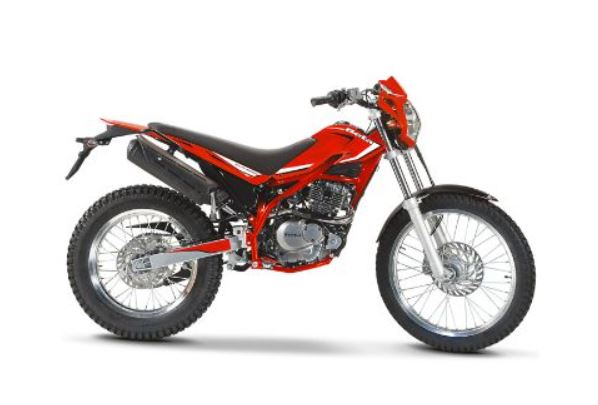 Pièces ALP 200 [2021]