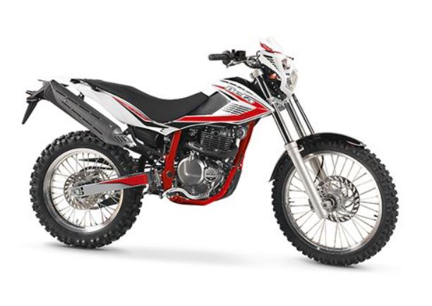 Pièces ALP 4.0 350 4T - 2018 Liste détaillée des pièces et accessoires pour moto ALP 4.0 350cc 4T de 2018 origine BETA ALP_350