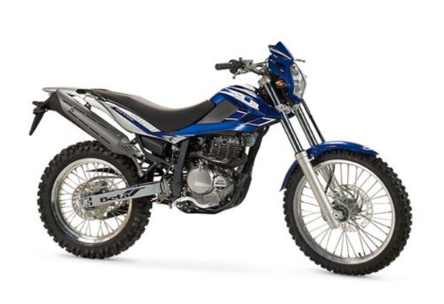Pièces ALP 4.0 350cc [2007-2013]