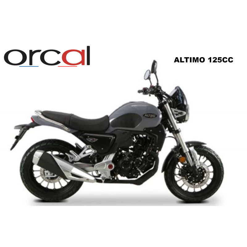 Pièces ALTIMO Orcal Pièces ALTIMO Orcal origine  