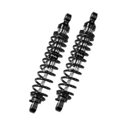 PAIRE AMORTISSEURS BITUBO ADAPTABLE DOWNTOWN 350 PAIRE AMORTISSEURS BITUBO ADAPTABLE DOWNTOWN 350 origine KYMCO 