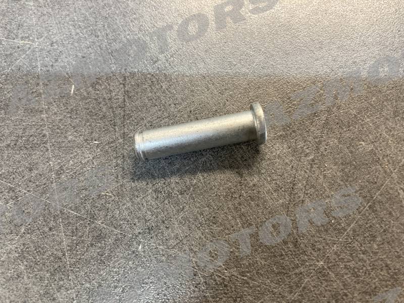 AXE REPOSE-PIED AV - FB MONDIAL  origine fbmondial -DISPO