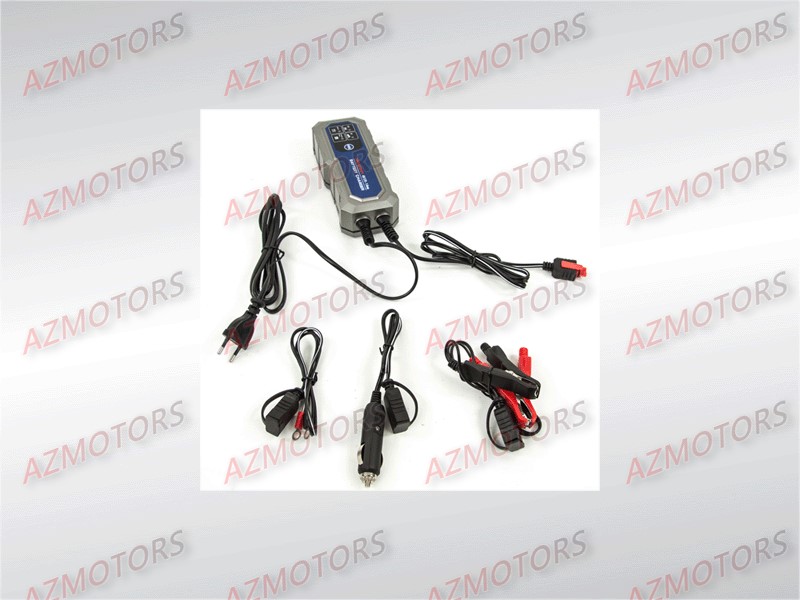 CHARGEUR  BATTERIE ABSAAR HF-1000    6/12 Volts 1 A CHARGEUR  BATTERIE ABSAAR HF-1000    6/12 Volts 1 A origine KYMCO 