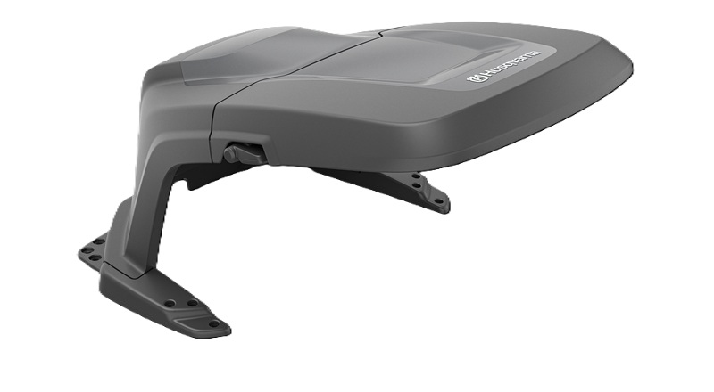 ABRI ROBOT AUTOMOWER ASPIRE R4 HUSQVARNA Gardez votre ASPIRE R4 Automower comme neuf, saison après saison origine HUSQVARNA -DISPO