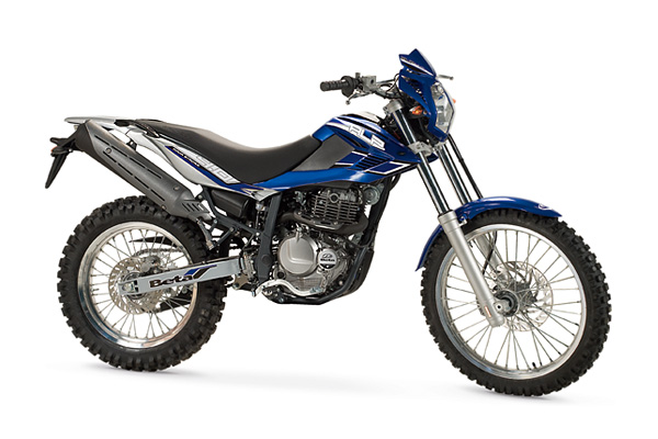 Pièces ALP 4.0 350cc - [2011]