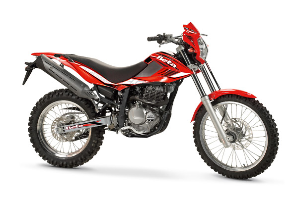 Pièces ALP 4.0 350cc [2014]