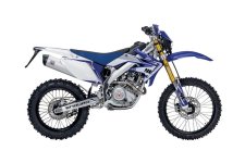 Pièces VENT BAJA RR 125 4T 2018 (ALUMINIUM)