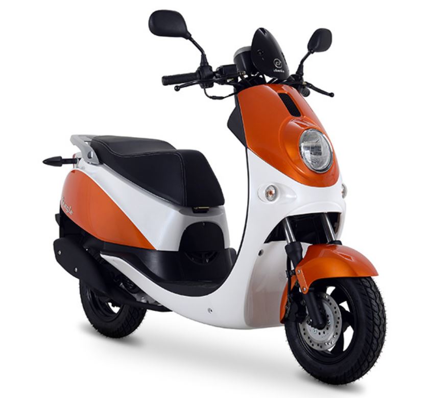 Pièces Scooter DAELIM BEAGLE 50cc 4T
 Pièces Scooter DAELIM BEAGLE 50cc 4T origine DAELIM 