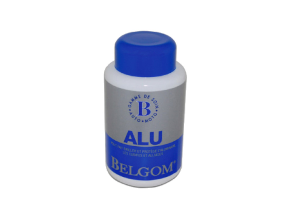 BELGOM ALU (250ml)
 BELGOM ALU (250ml)
 origine ROYAL ENFIELD 