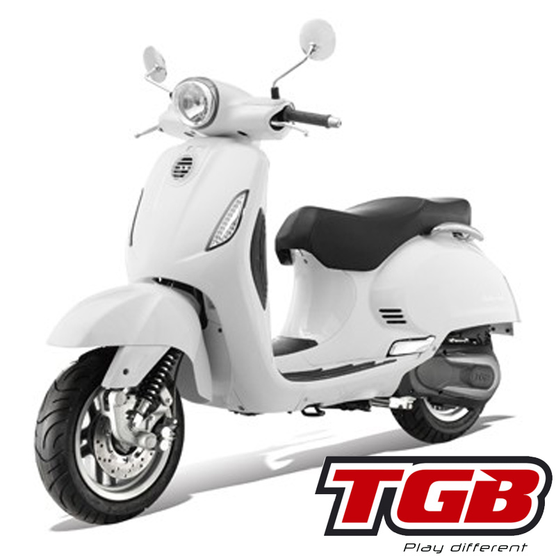 Pieces TGB BELLAVITA 300 (No Serie RFCDJCDJA...Type: DJC)

 Pieces Scooter TGB BELLAVITA 300  (No Serie RFCDJCDJA ...) origine TGB 