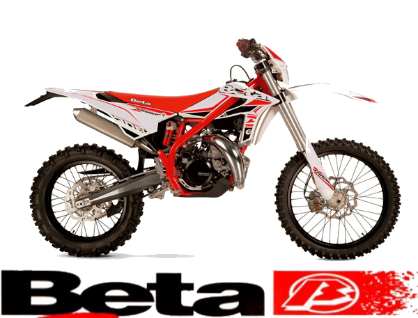 ENDURO XTRAINER ENDURO XTRAINER origine BETA 