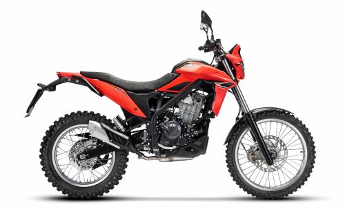 Pièces ALP 4.0 350 4T - 2025 Sélection de pièces et accessoires pour la moto ALP 4.0 350cc 4T de 2024. origine BETA -DISPO