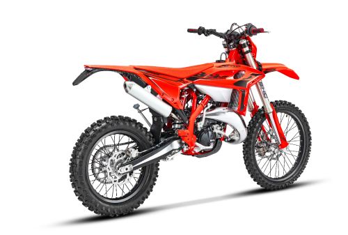 Pièces Beta RR 125 2T X-PRO - 2026