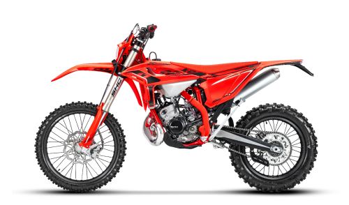 Pieces Beta RR 200 X-PRO 2T - 2026