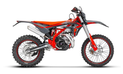 Pieces BETA ENDURO XTRAINER 250 2T - (2025) EURO5+