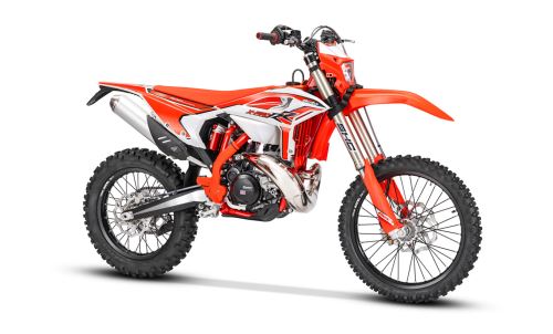 Pieces BETA ENDURO XTRAINER 300 2T - (2025) EURO5+