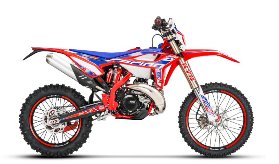 Pieces BETA RR RACING 2T 250 - (2020) Pieces BETA RR 2T 250 - (2020) origine BETA RR_250_FACTORY