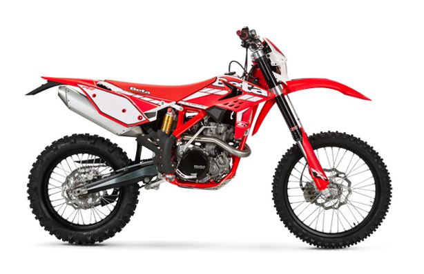 Pièces Beta RR 4T 430 Enduro - 2015