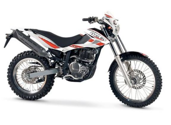 Pièces ALP 4.0 350cc [2014-2015]