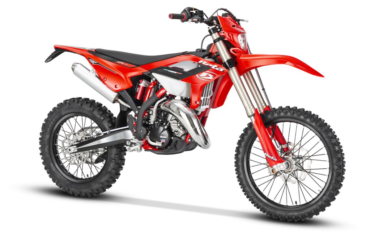 Pièces RR 125 2T - 2023