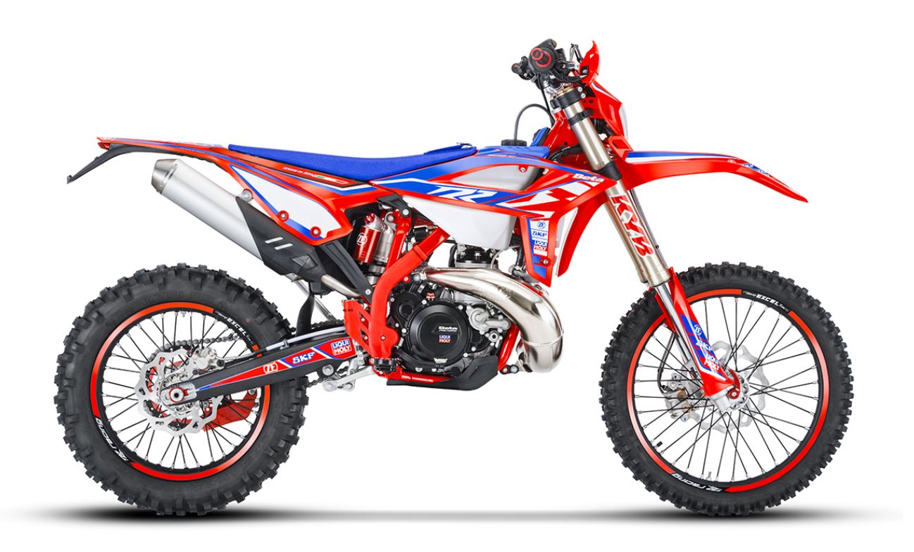 Pieces BETA RR RACING 2T 250 - (2022) Pieces BETA RR 2T 250 - (2022) origine BETA RR_250_FACTORY