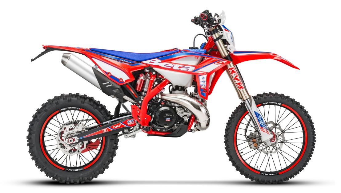 Pieces BETA RR RACING 2T 250 - (2021) Pieces BETA RR 2T 250 - (2021) origine BETA ENDURO_250