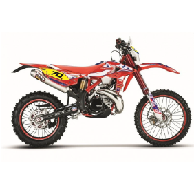 Pieces BETA RR 2T 300 HOLCOMBE REPLICA - (2019)
