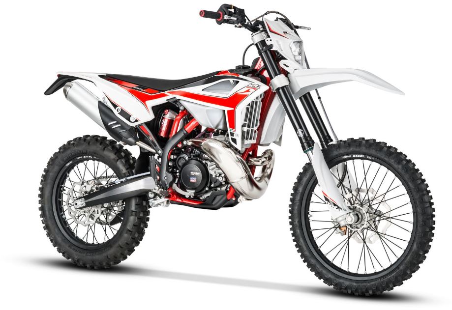 Pieces BETA RR 2T 300 - (2020)