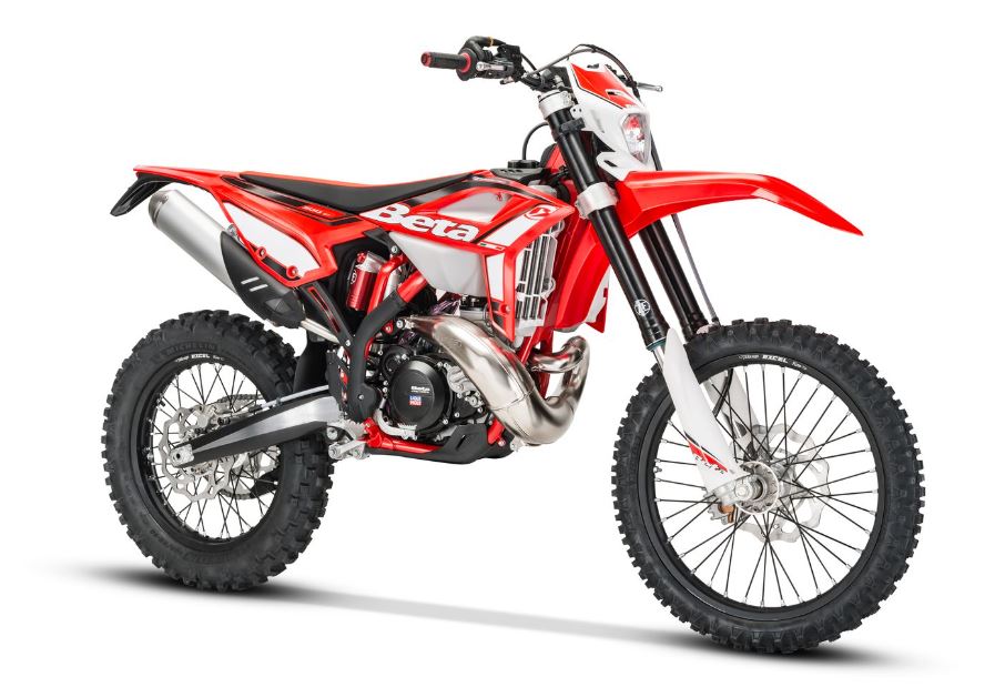 Pieces BETA RR 2T 300 - (2021)