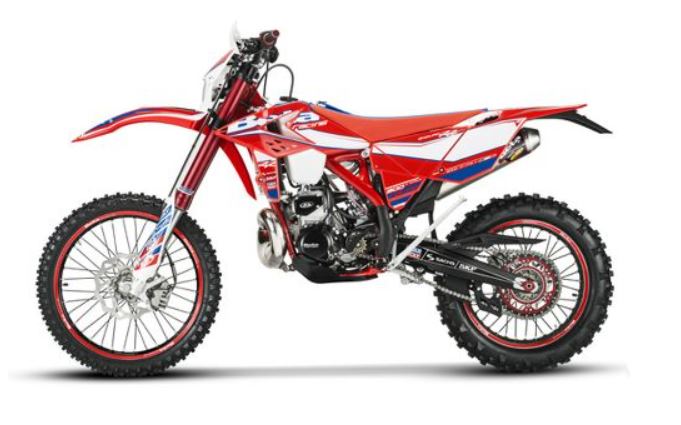 Pieces BETA RR 2T 300 RACING - (2017)