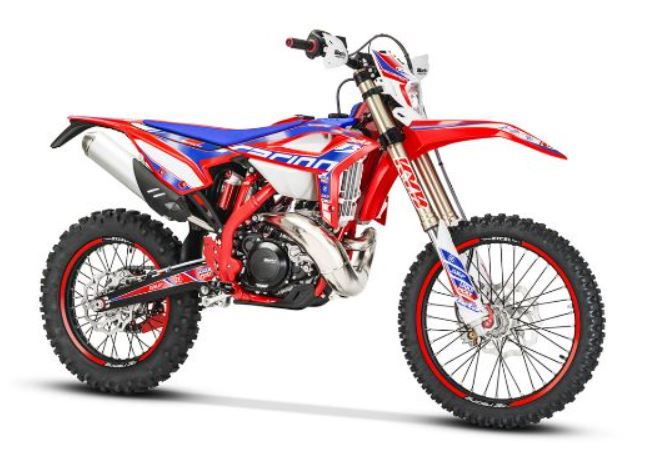 Pieces BETA RR 2T 300 RACING - (2020)