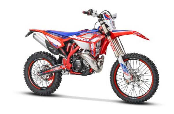 Pieces BETA RR 2T 300 RACING - (2021)