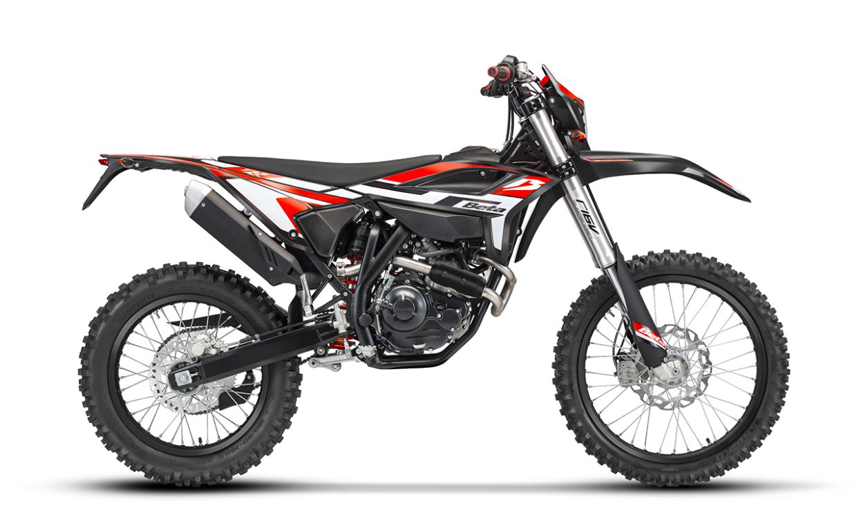 Pièces Beta ENDURO RR 125 4T T 2025 Pièces Beta ENDURO RR 125 4T T 2025 origine BETA 