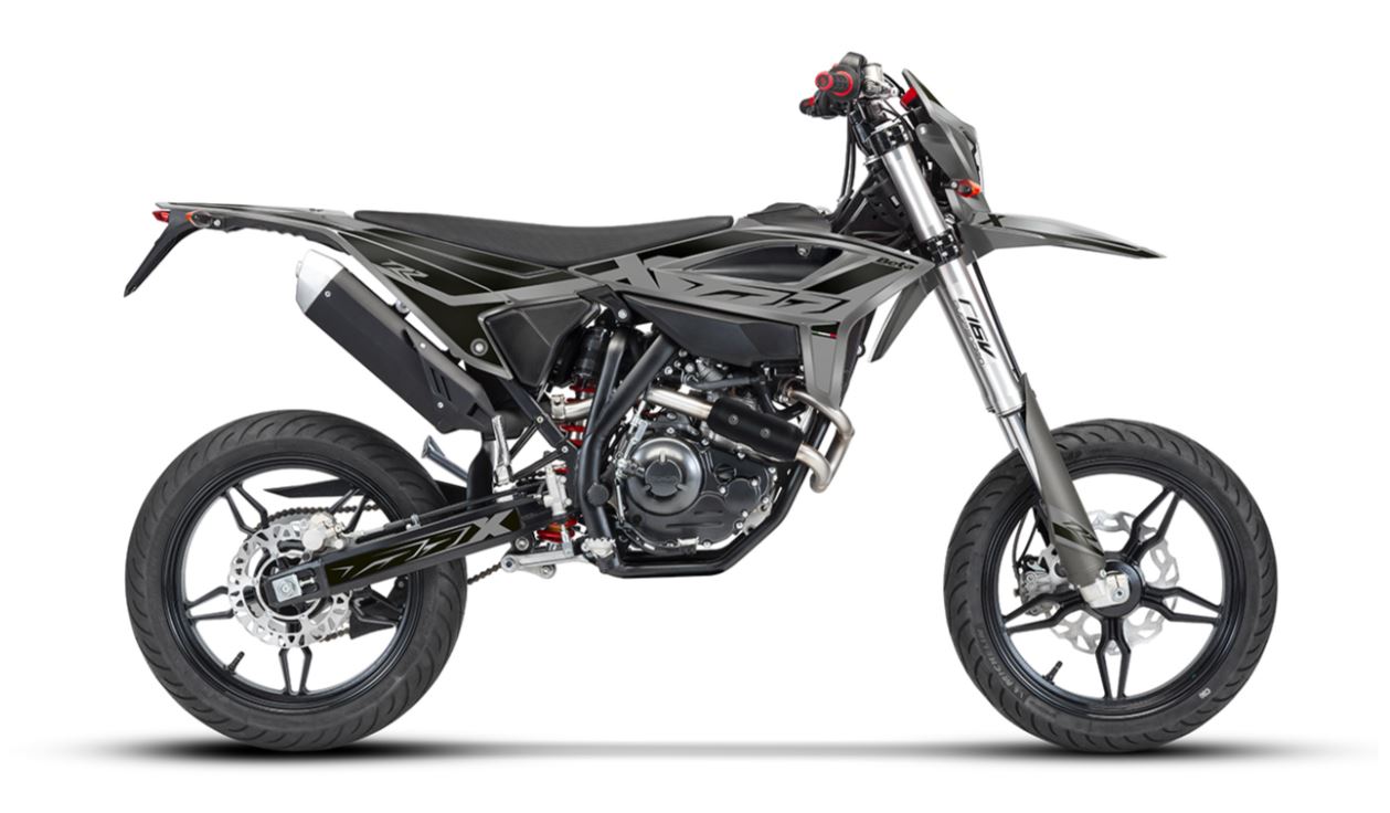 Pièces BETA MOTARD RR 125 4T X 2025 Pièces BETA MOTARD RR 125 4T X 2025 origine BETA 