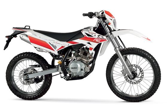 Pièces Beta RE 125 4T - 2016 Pièces RR Enduro 125 RR 4T - 2016 origine BETA 