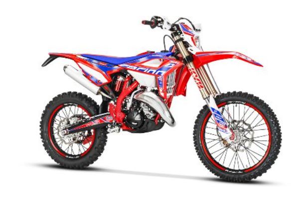 Pièces RR 125 RACING 2T - 2020