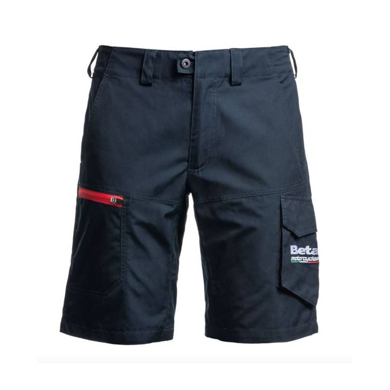 SHORT TEAM REPLICA BETA SHORT TEAM REPLICA BETA origine beta 