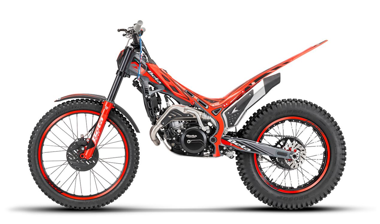 Pièces BETA EVO 200 2T - [2025] Pièces BETA EVO 200 2T - [2025] origine BETA EVO-200