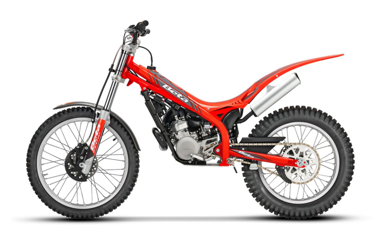 Pièces BETA REV 80 JUNIOR - (2024) Pièces BETA REV 80 JUNIOR - [2024] origine BETA 