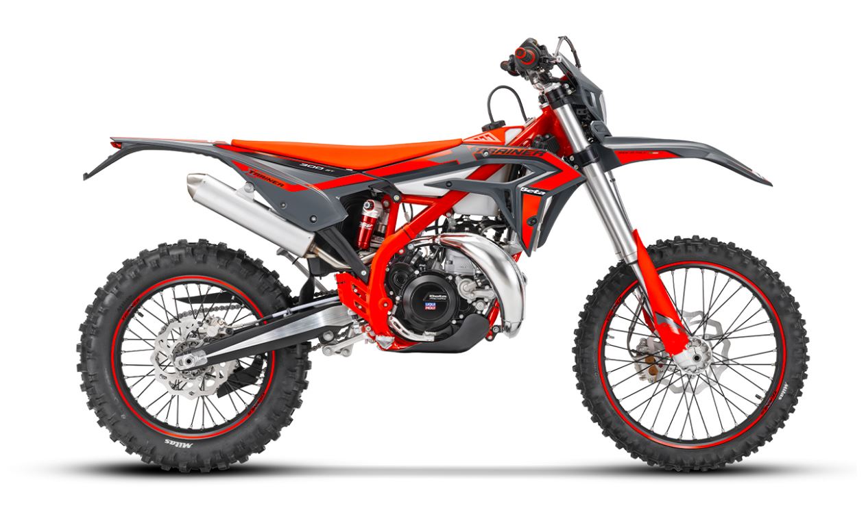 Pieces BETA ENDURO XTRAINER 250 2T - (2025) Pieces détachées BETA ENDURO XTRAINER 250 2T - (2025) origine BETA 250_XTRAINER