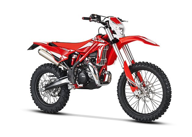 Pièces BETA RR XTRAINER 250 2T - [2018]