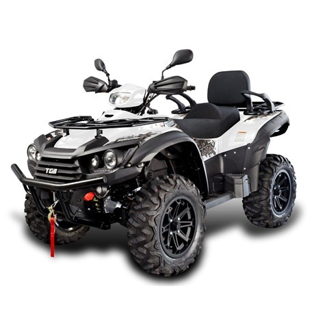 Pieces TGB BLADE 550 LT FI 4x4 NEW (No Serie RFCFLGFLE...Type FBG-HDLE) Pieces TGB BLADE 550 LT FI 4x4 NEW origine TGB 