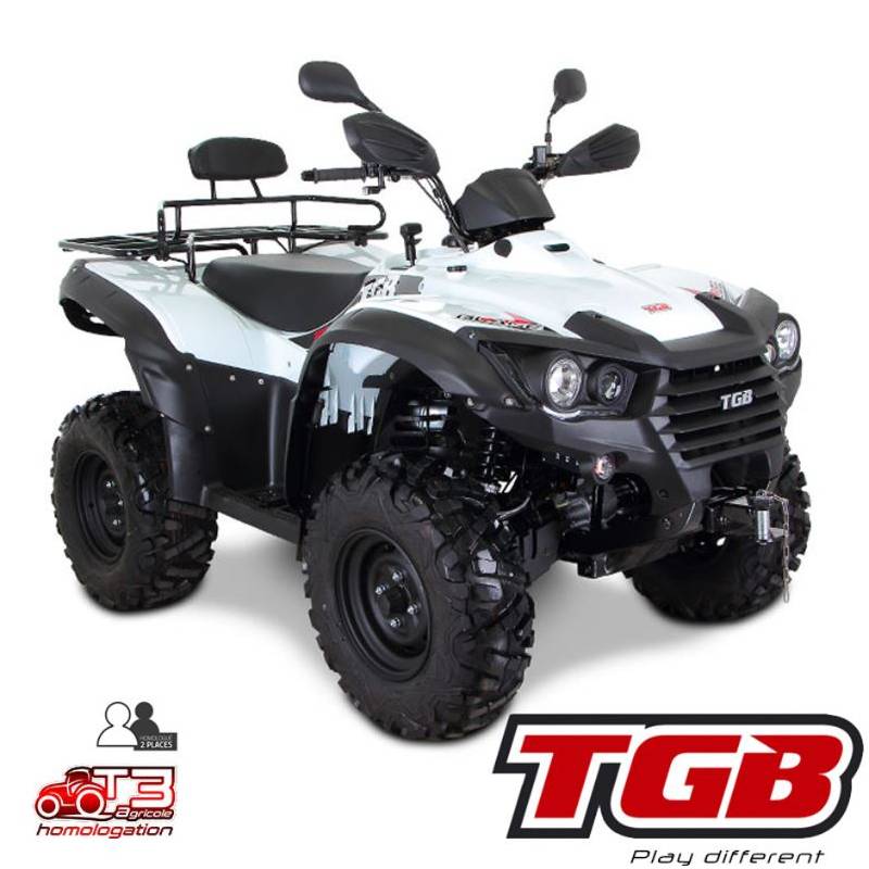 Pieces TGB BLADE 500 SL EFI (No Serie RFCFTGTBB...Type: FTG-HDE) Pieces TGB BLADE 500 SL (Depuis 2018) origine TGB 