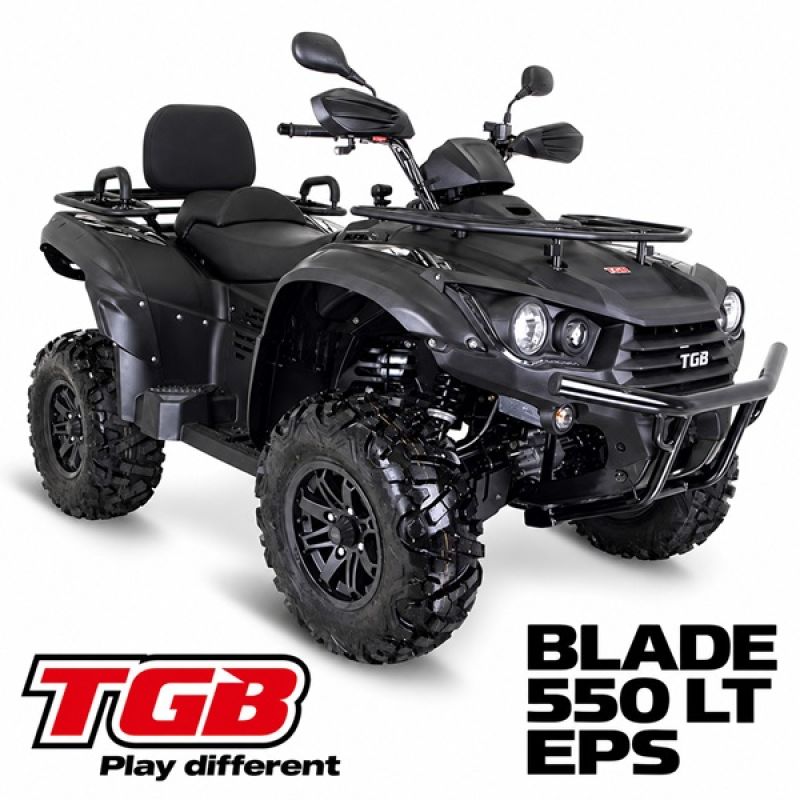 Pieces TGB BLADE 550 LT EPS (No Serie RFCFLGFLE...Type FTG-HDLE)

 Retrouvez les pieces détachées du TGB BLADE 500 SL, vue eclatée ,schema, de pieces DU 550LT EPS  (No Serie RFCFLGFLE...Type FTG-HDLE) origine TGB -DISPO