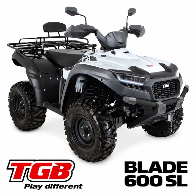 Pieces TGB BLADE 600 SL (No Serie RFCFTHTBB.. ET RFCFTHTBD..
Type: FTH-HDE ET FTH-JDE) Retrouvez les pieces détachées du TGB BLADE 600 SL, vue eclatée ,schema, de pieces No Serie RFCFTHTBB.. ET RFCFTHTBD..Type: FTH-HDE ET FTH-JDE origine TGB -DISPO