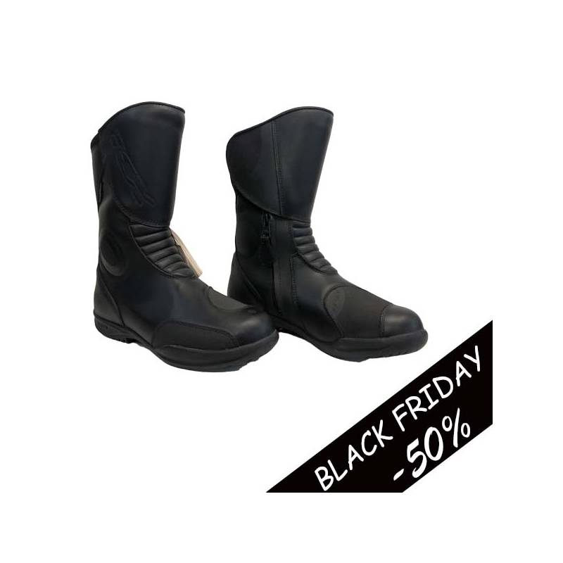 BOTTE TCX SPORT X FIVE Taille: 38 BOTTE TCX SPORT X FIVE Taille: 38
Remise Black Friday! -50% dés maintenant sur votre article préféré! 80e au lieu de 179e! 
*** NE PEUT ETRE NI REPRIS - NI ECHANGE*** origine AZMOTORS -DISPO